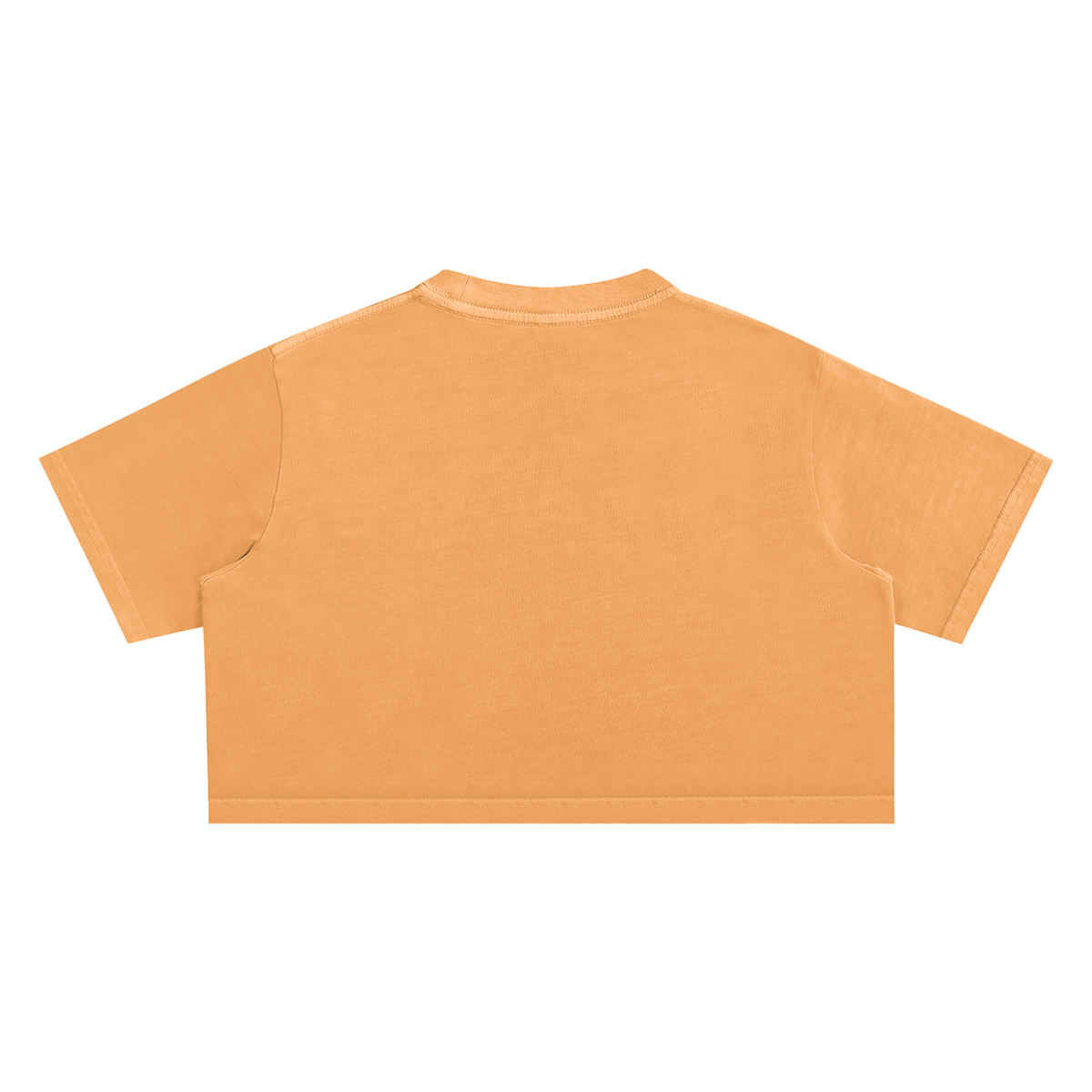 Anime Gym Bae | Cute. Strong. Unbreakable. Cropped Oversized T-Shirt